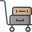 Luggage icon 64x64