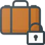 Luggage icon 64x64