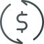 Exchange icon 64x64
