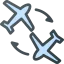 Flight icon 64x64