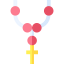 Rosary アイコン 64x64