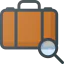 Luggage icon 64x64