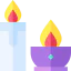 Candles アイコン 64x64