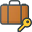 Luggage icon 64x64