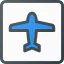Airport icon 64x64