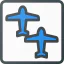 Flight icon 64x64