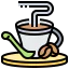 Coffee icon 64x64
