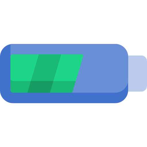 Battery ícono