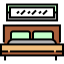 Bed icon 64x64