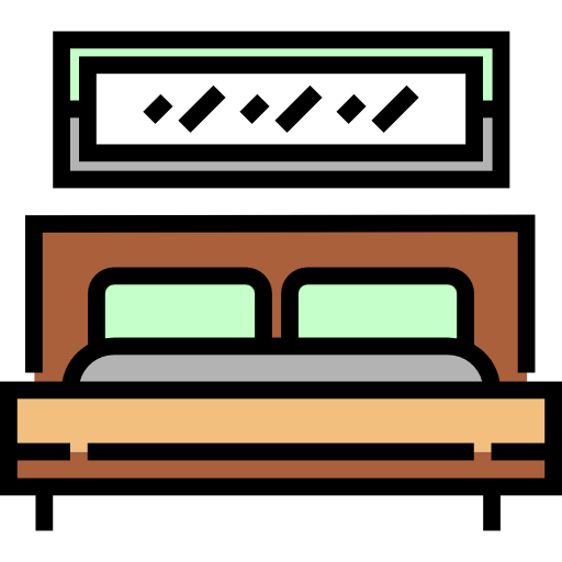 Bed icon