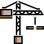 Crane icon 64x64