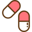 Pills icon 64x64