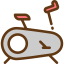 Treadmill icon 64x64