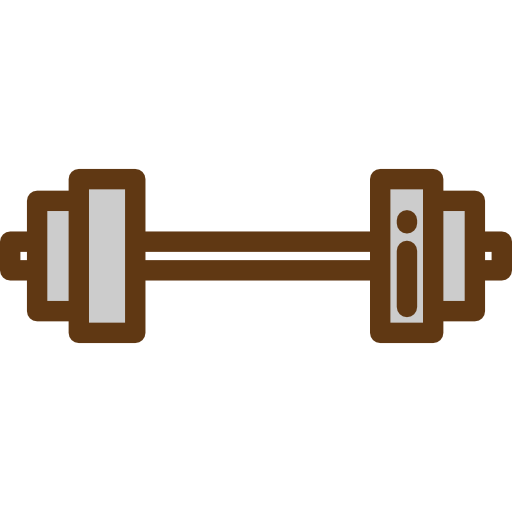 Weights icon