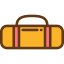 Sport bag icon 64x64