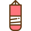 Punching bag icon 64x64
