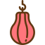 Punching ball icon 64x64