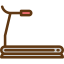 Treadmill icon 64x64