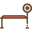 Bench icon 64x64