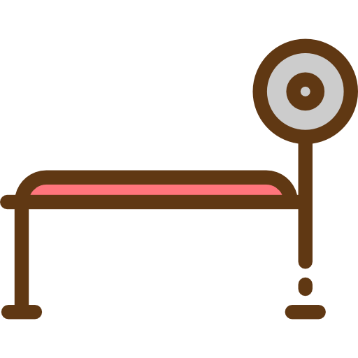 Bench icon