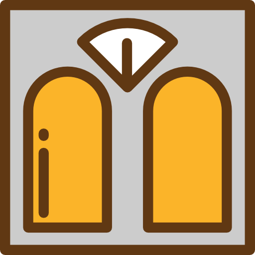 Scale icon