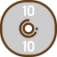 Weight icon 64x64