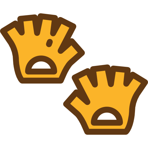 Gloves icon