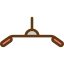 Weight bar icon 64x64
