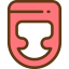 Headgear icon 64x64