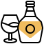 Brandy icon 64x64