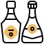 Champagne icon 64x64