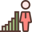 Employee ícono 64x64