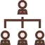 Podium ícono 64x64