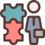 Analytics ícono 64x64