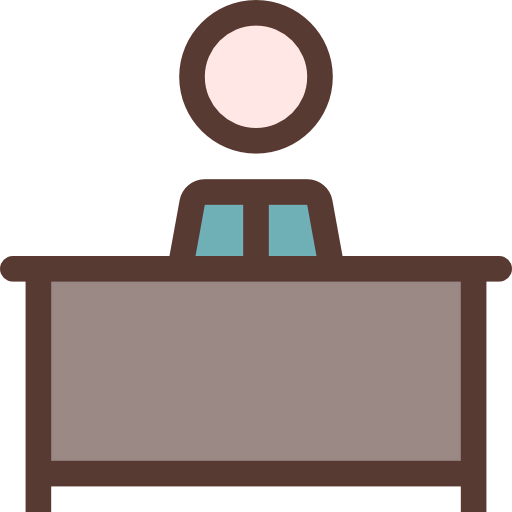 Worker icon