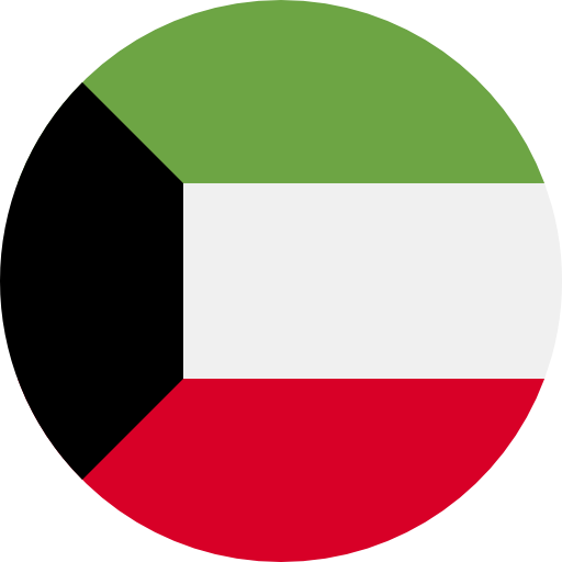 Kuwait 图标
