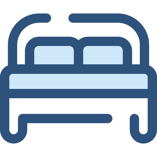 Bed icon