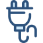 Socket icon 64x64