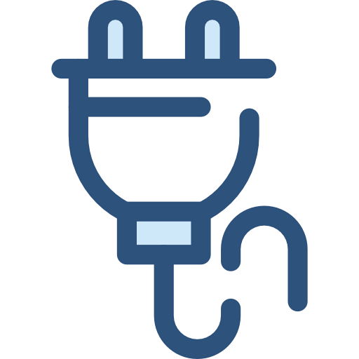 Socket icon