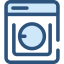 Laundry icon 64x64