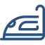 Ironing icon 64x64