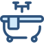 Bathtub icon 64x64