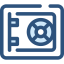 Security box icon 64x64