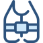 Lifebuoy icon 64x64