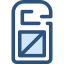 Do not disturb icon 64x64