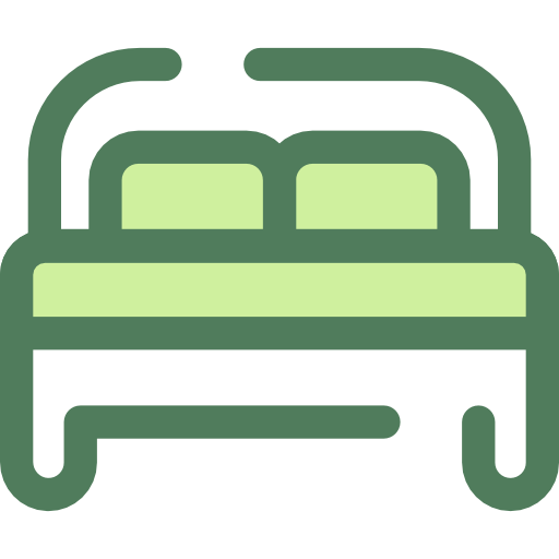 Bed icon