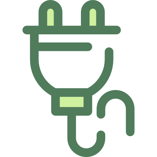 Socket icon