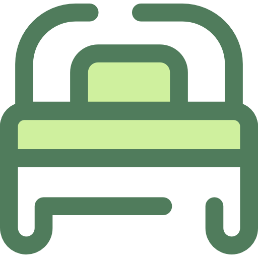 Bed icon