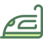Ironing icon 64x64