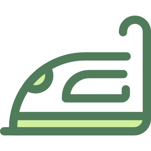 Ironing icon